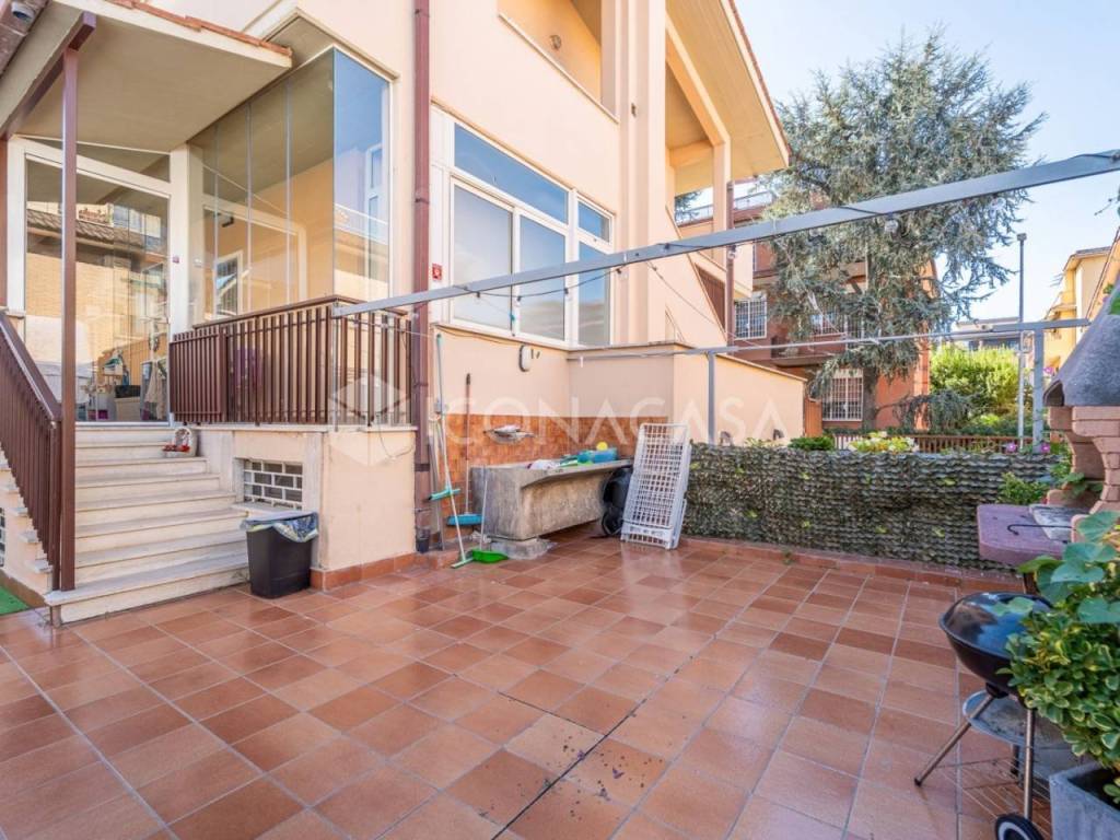 Appartamento a Ciampino in Via Pasquale Edo - Foto 4