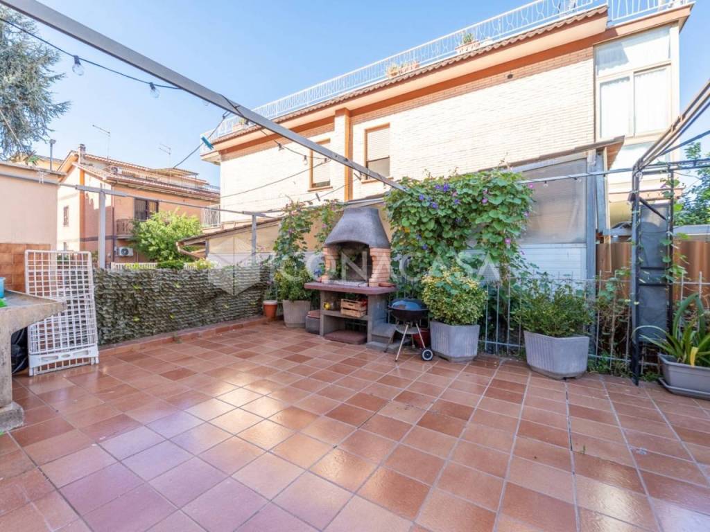 Appartamento a Ciampino in Via Pasquale Edo - Foto 5