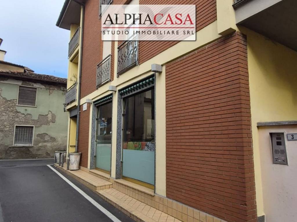 Immobile a Bonate sotto in Via Trento, 1 - Foto 4