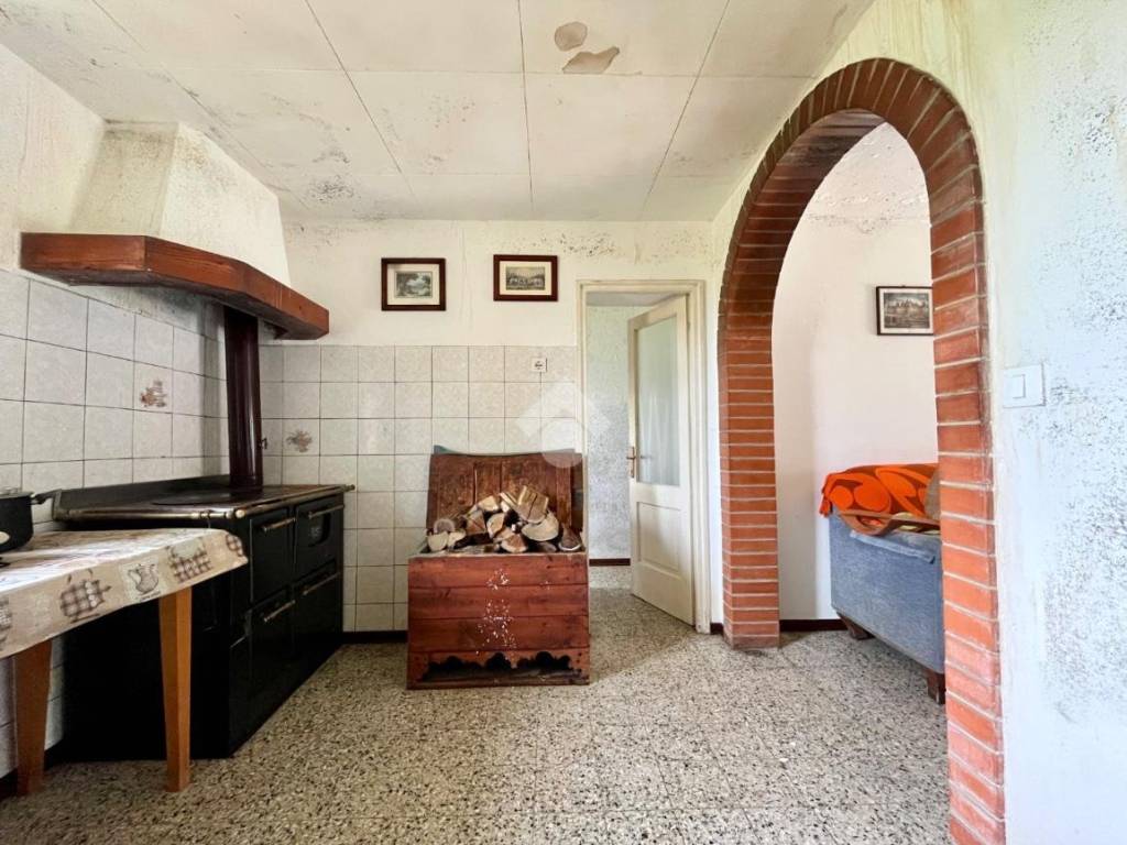 Casa indipendente a Lestizza in Via della Chiesa, 19 - Foto 2