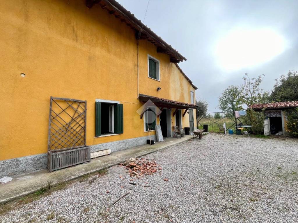 Casa indipendente a Lestizza in Via della Chiesa, 19 - Foto 3