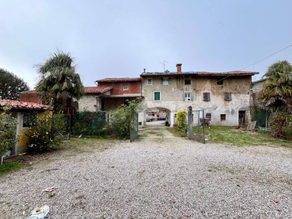 Casa indipendente a Lestizza in Via della Chiesa, 19 - Foto 5