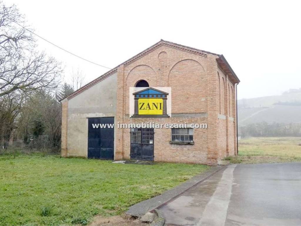 Palazzo / stabile a Vernasca in Via Bacedasco Basso, 2 - Foto 5