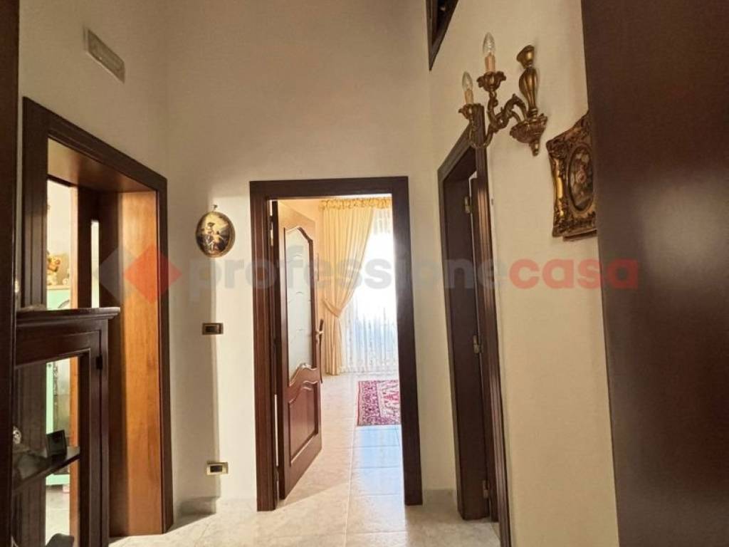 Appartamento a Bari in S.da San Marco, 9 - Foto 4