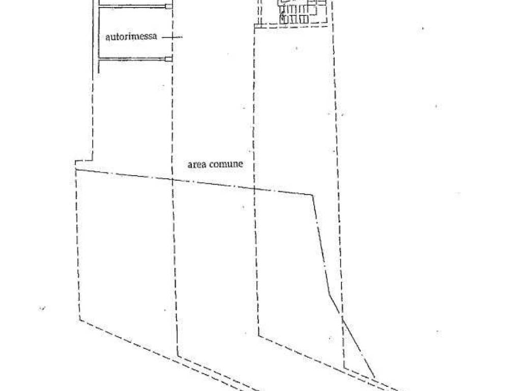 Box / garage a Ayas in Antagnod - Foto 2