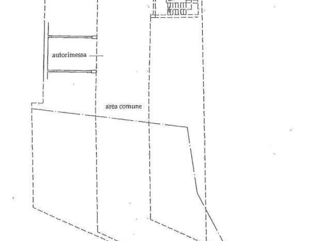 Box / garage a Ayas in Antagnod - Foto 3