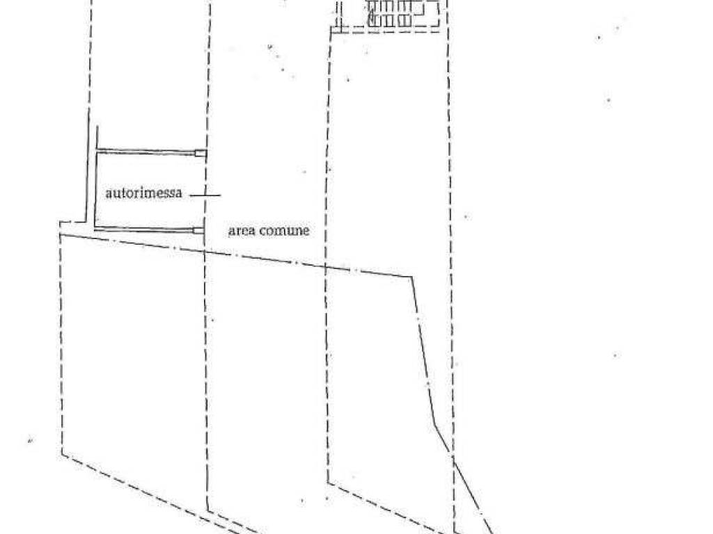 Box / garage a Ayas in Antagnod - Foto 4