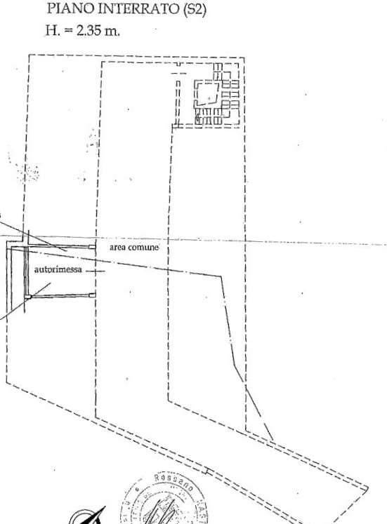 Box / garage a Ayas in Antagnod - Foto 5