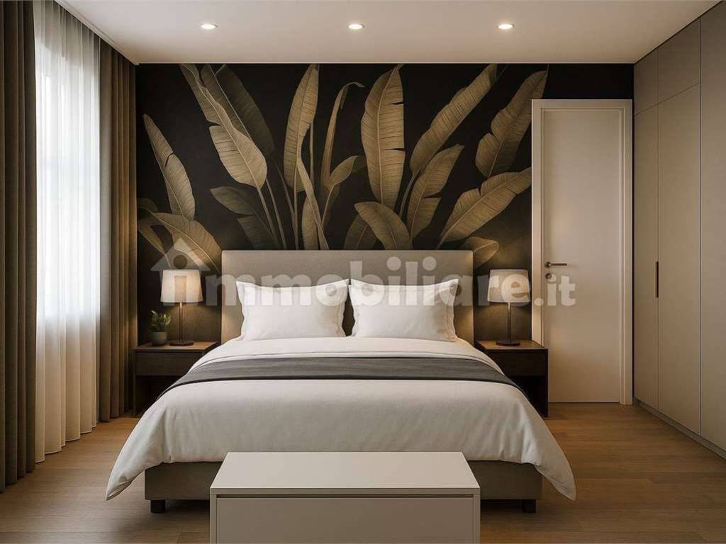 Appartamento a Como in Viale Varese, 47 - Foto 3