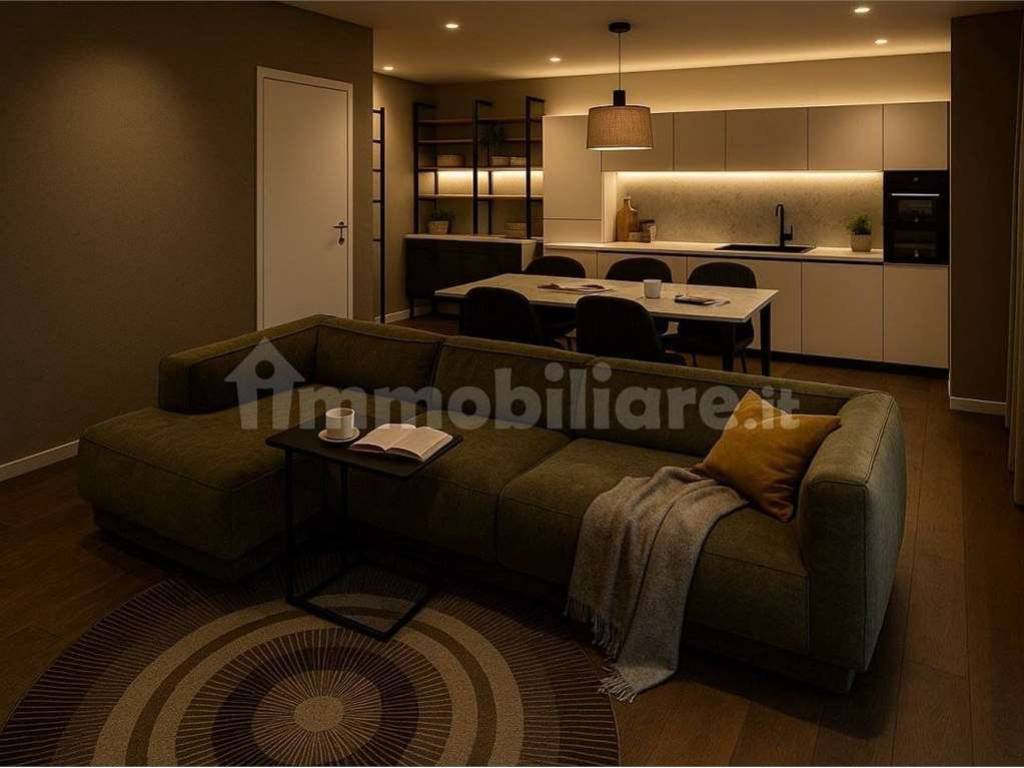 Appartamento a Como in Viale Varese, 47 - Foto 5