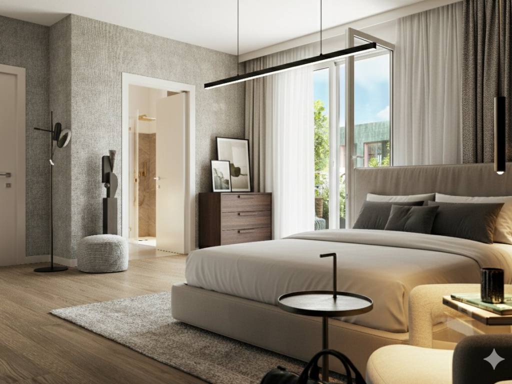 Appartamento a Basiglio in Via delle Risaie - Foto 3