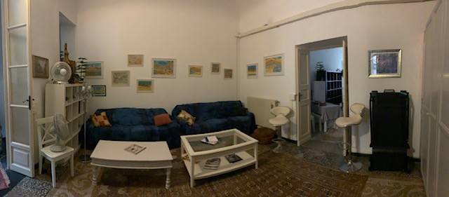 Appartamento a Genova in Via Goito, 6 - Foto 5
