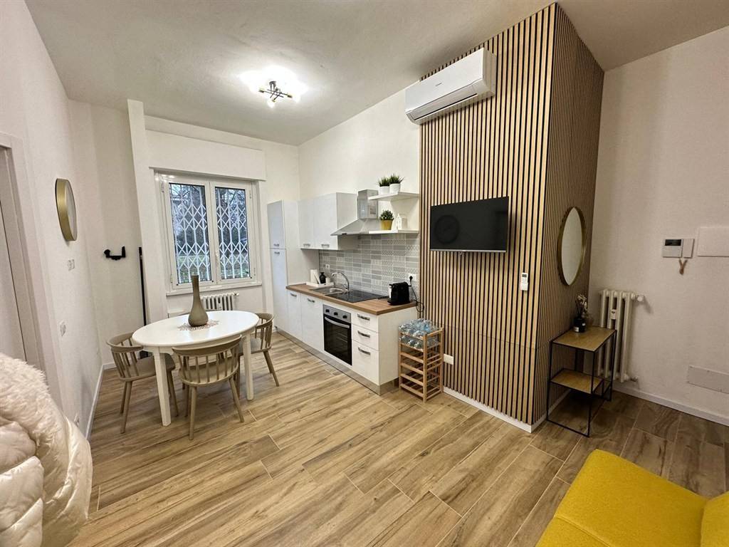 Appartamento a Monza in Via Ruggero Leoncavallo, 31 - Foto 3