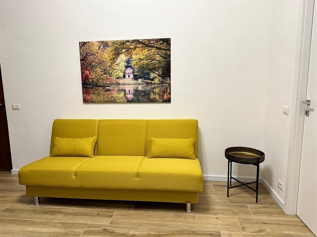Appartamento a Monza in Via Ruggero Leoncavallo, 31 - Foto 4