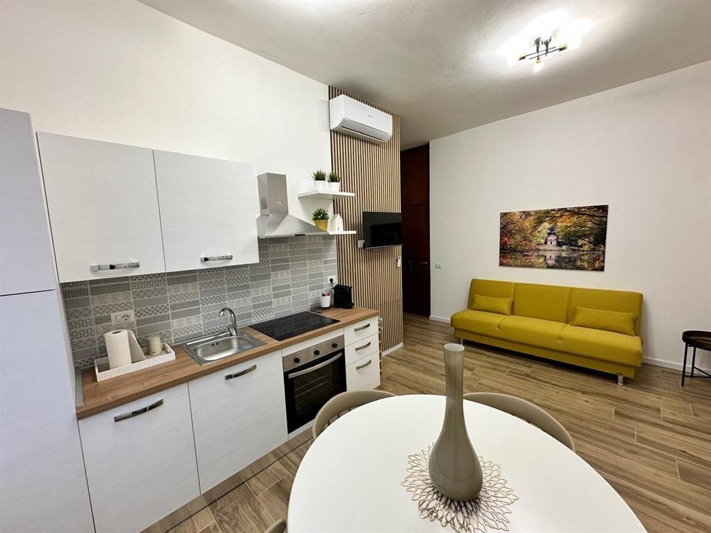 Appartamento a Monza in Via Ruggero Leoncavallo, 31 - Foto 5