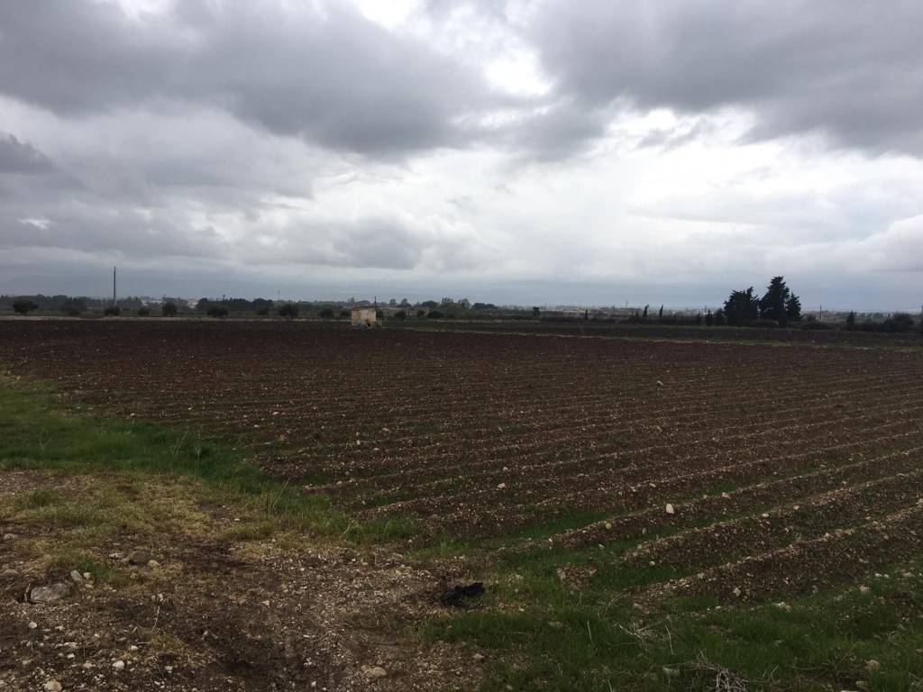 Terreno a Siracusa in Strada Capo Murro di Porco, 19 - Foto 2