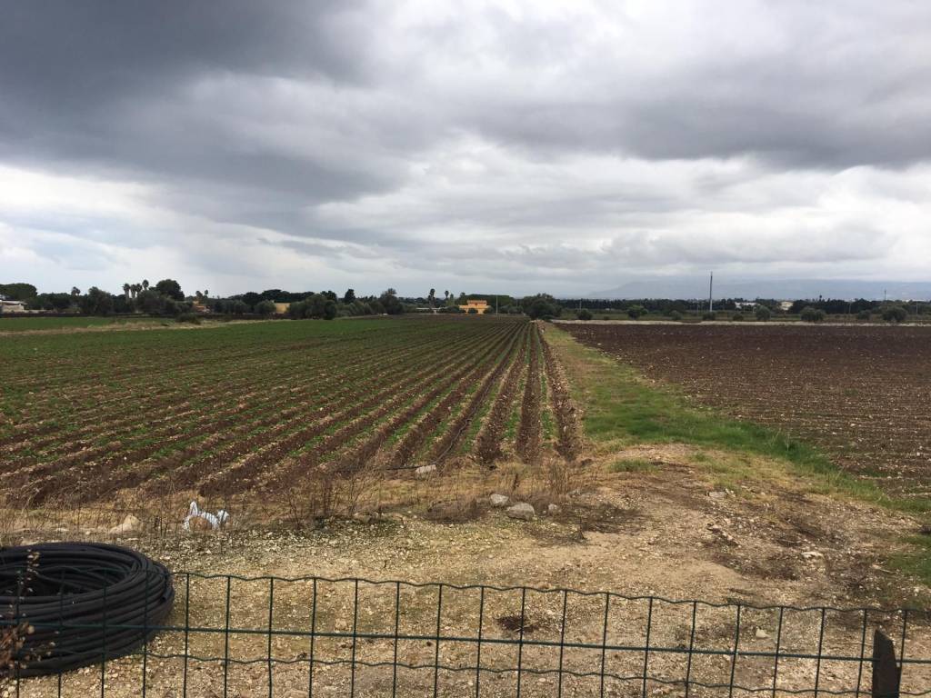 Terreno a Siracusa in Strada Capo Murro di Porco, 19 - Foto 3