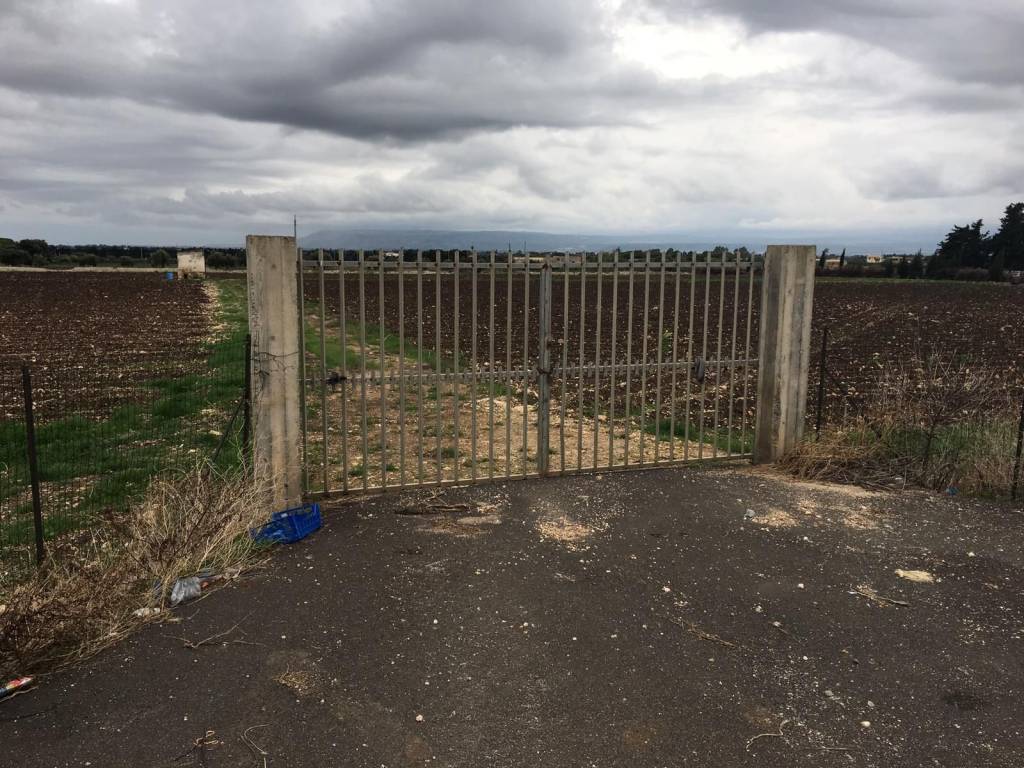 Terreno a Siracusa in Strada Capo Murro di Porco, 19 - Foto 5
