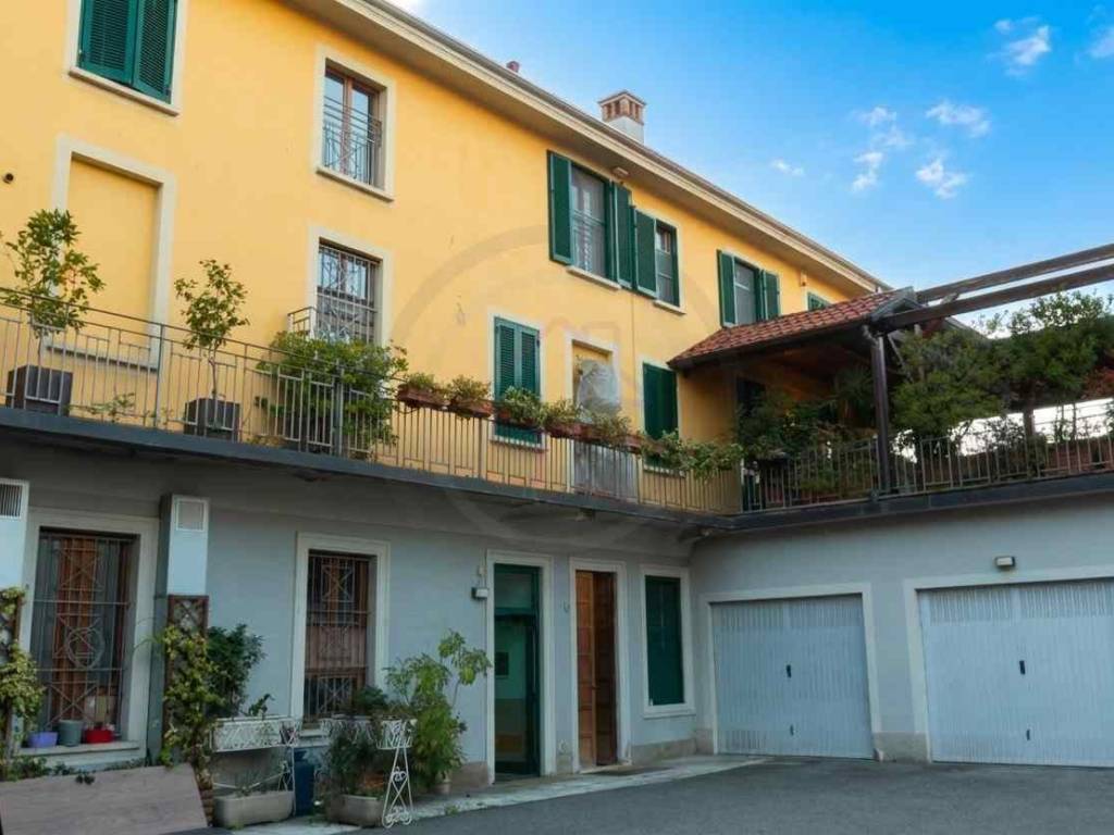 Appartamento a Sovico in Viale Brianza - Foto 3