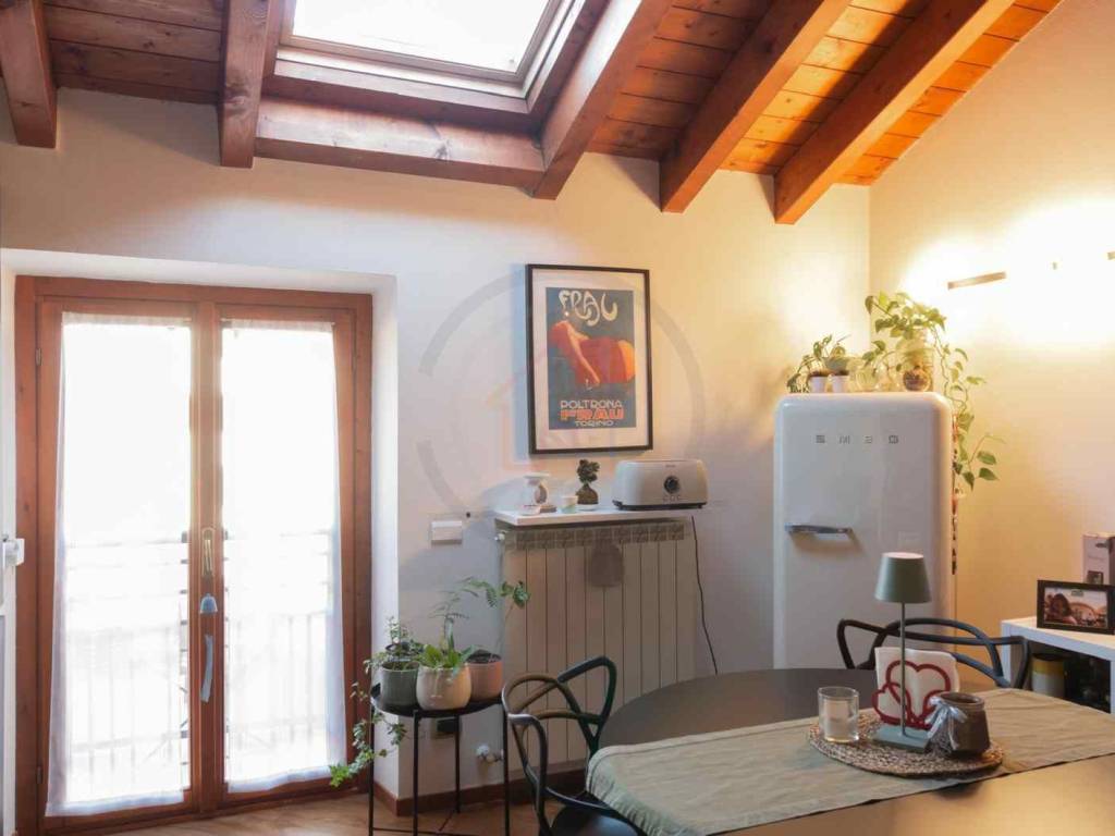 Appartamento a Sovico in Viale Brianza - Foto 5