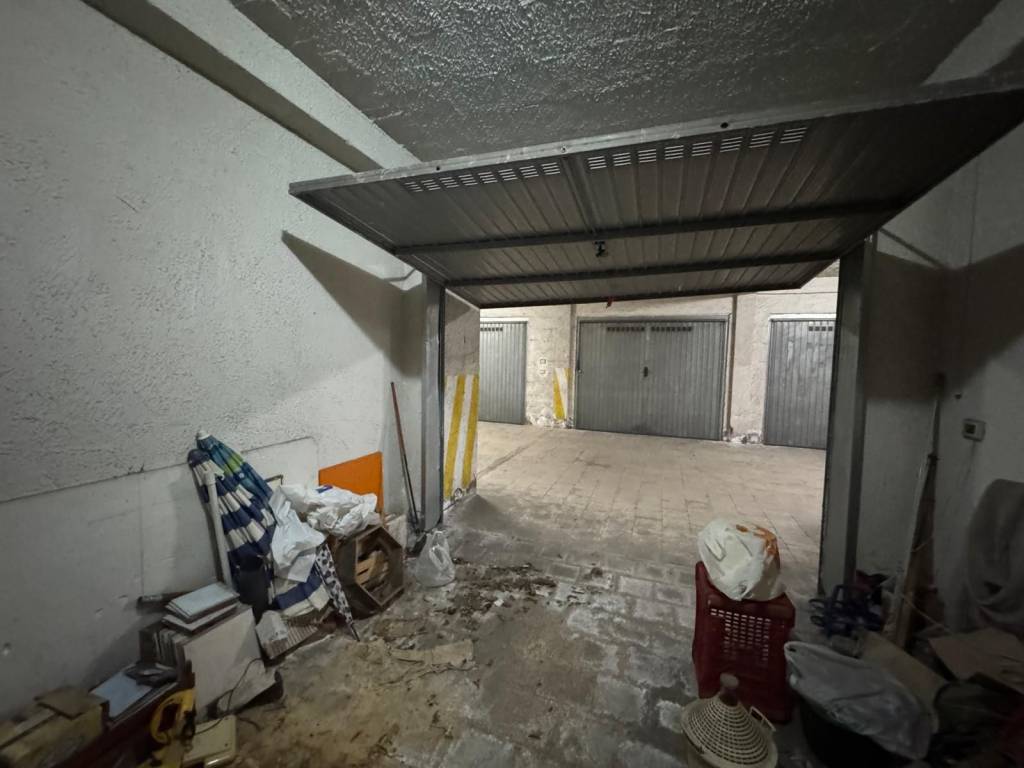 Box / garage a Catania in Via Salvatore Grasso - Foto 3