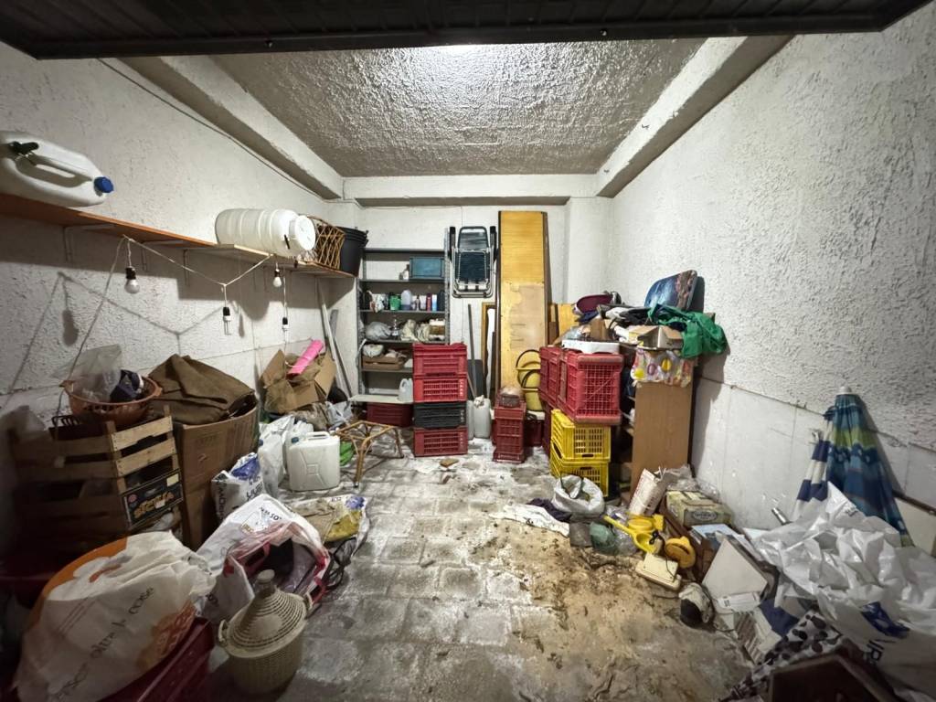 Box / garage a Catania in Via Salvatore Grasso - Foto 4