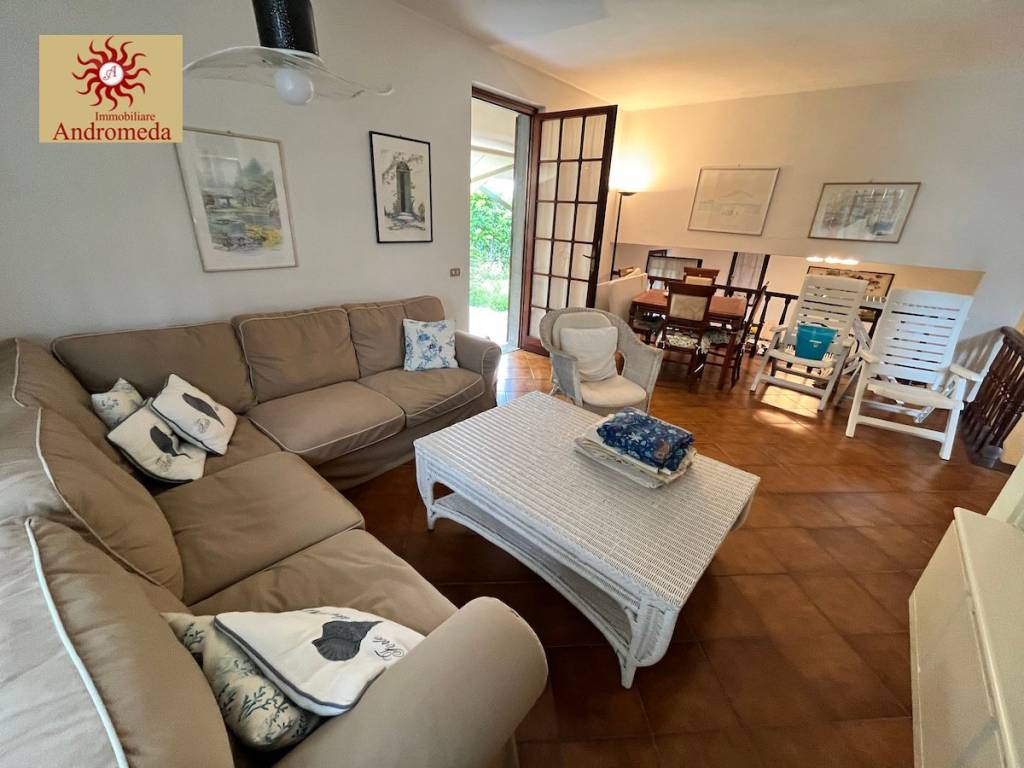 Villa a Forte dei marmi in Via Duca d'Aosta - Foto 5