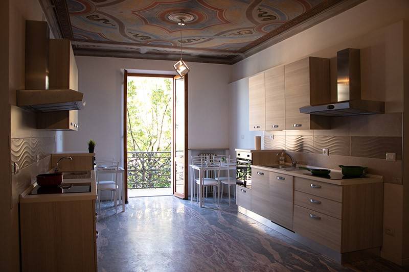 Appartamento a Modena in Via Paolo Ferrari, 118 - Foto 2