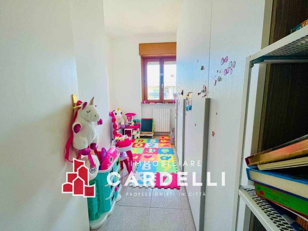 Appartamento a Porto sant'elpidio in Via Trieste, 241 - Foto 3