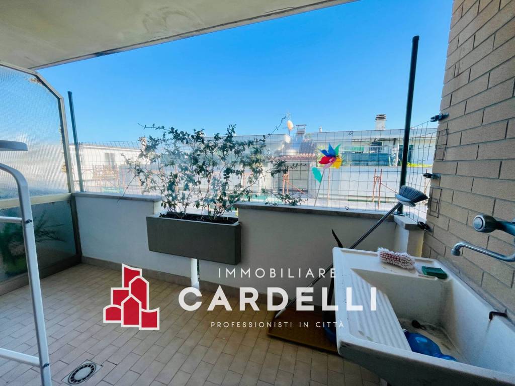 Appartamento a Porto sant'elpidio in Via Trieste, 241 - Foto 5
