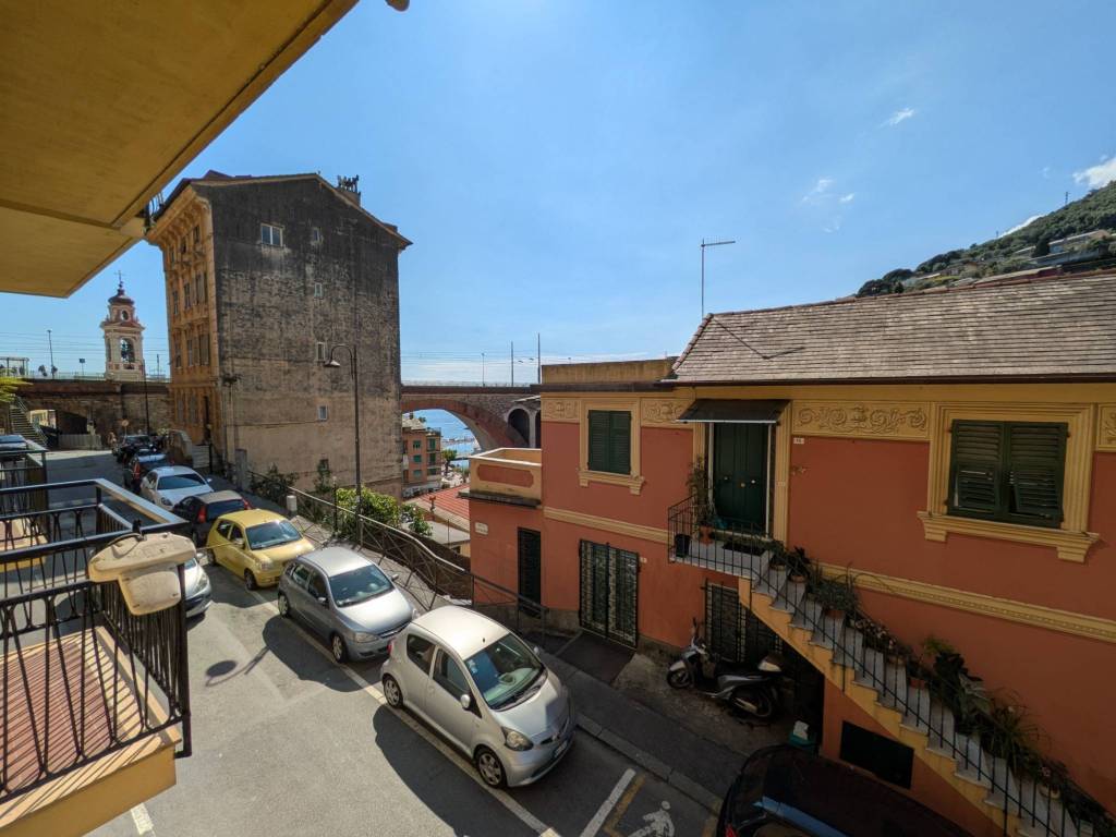Appartamento a Sori in Via Ottavio Mangini, 11 - Foto 2