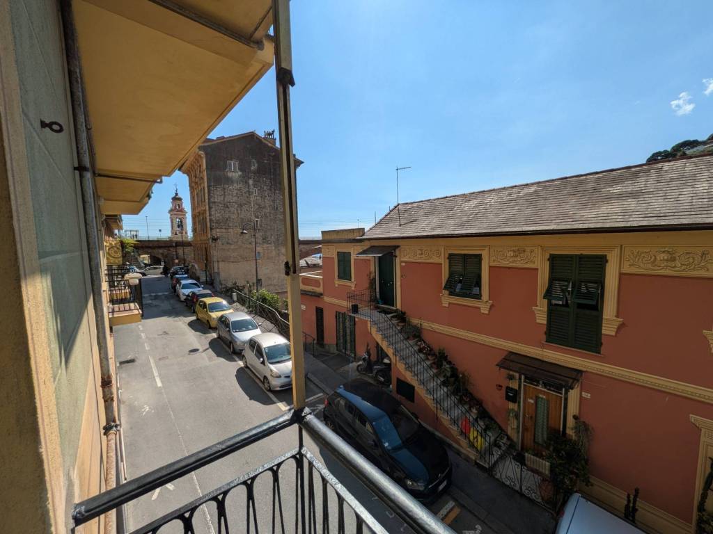 Appartamento a Sori in Via Ottavio Mangini, 11 - Foto 3