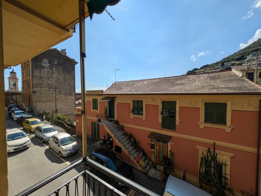 Appartamento a Sori in Via Ottavio Mangini, 11 - Foto 4