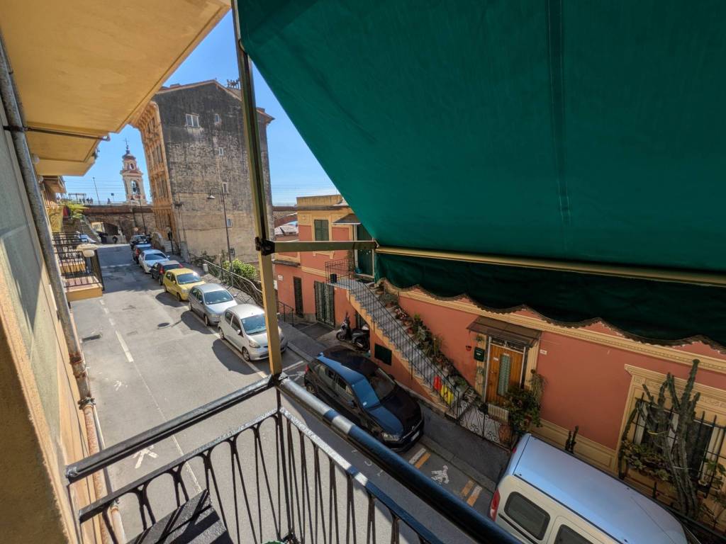 Appartamento a Sori in Via Ottavio Mangini, 11 - Foto 5