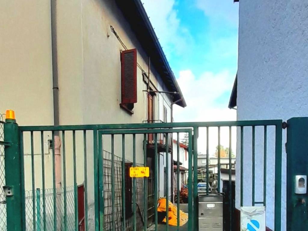 Casa indipendente a Mariano comense in Via San Rocco, 38 - Foto 3
