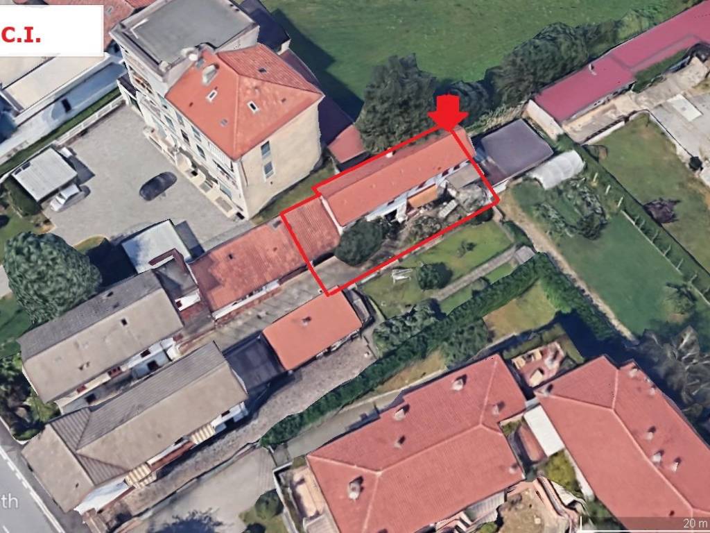 Casa indipendente a Mariano comense in Via San Rocco, 38 - Foto 4