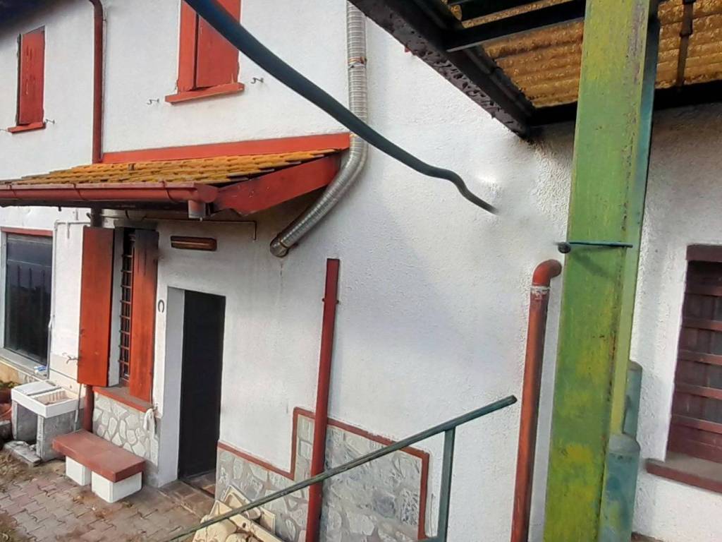 Casa indipendente a Mariano comense in Via San Rocco, 38 - Foto 5