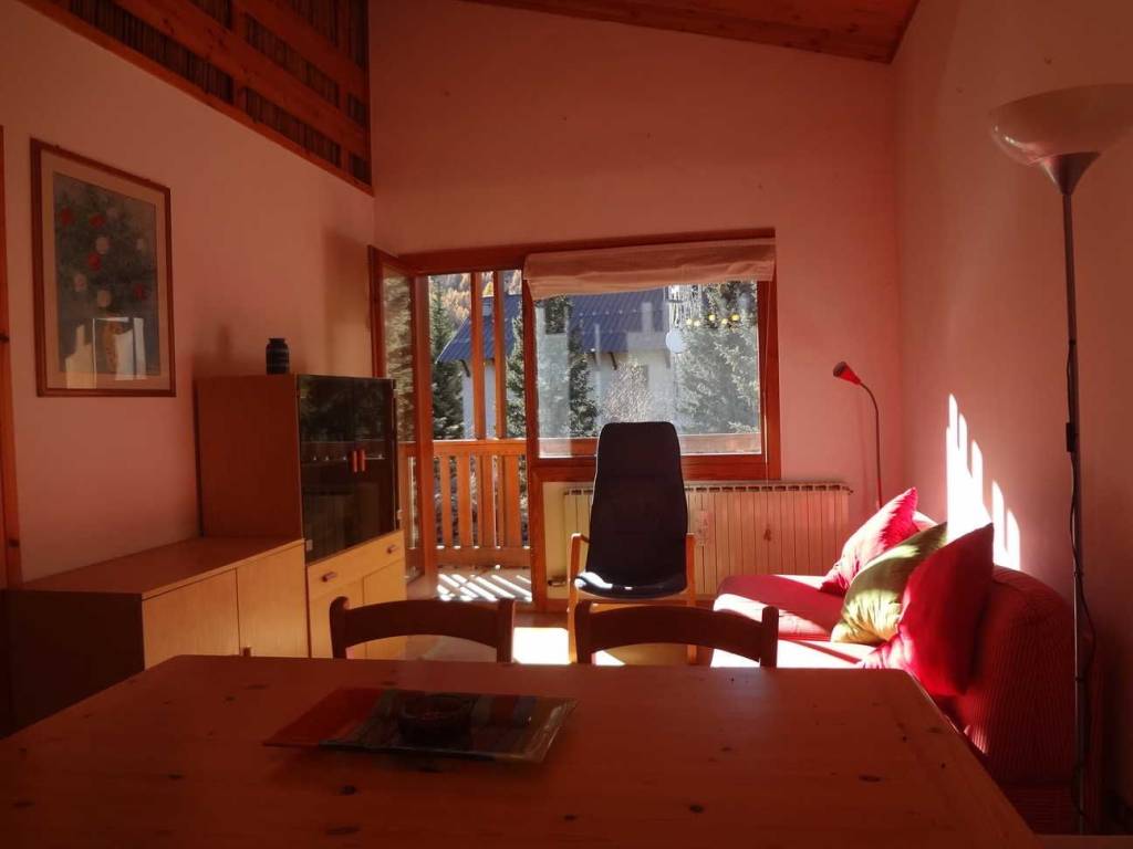 Appartamento a Cesana torinese in Viale Generale Sibille, 15 - Foto 2