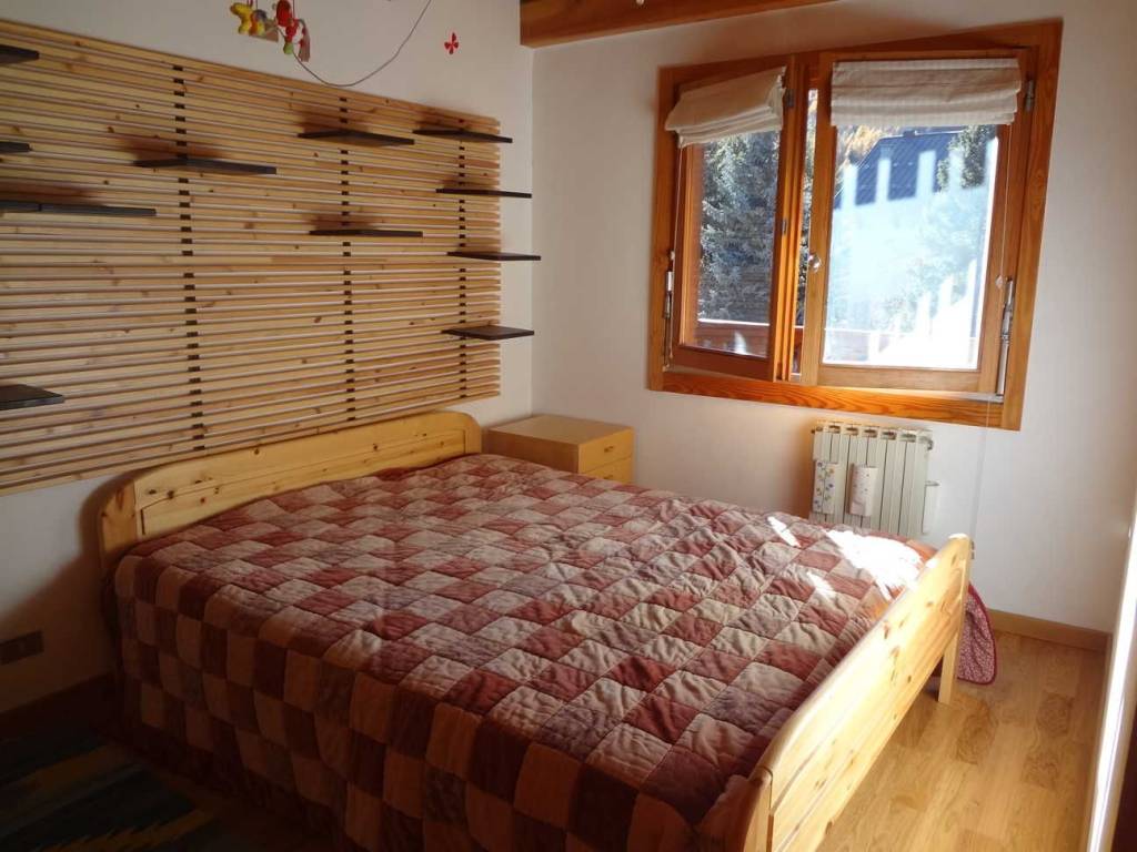 Appartamento a Cesana torinese in Viale Generale Sibille, 15 - Foto 5