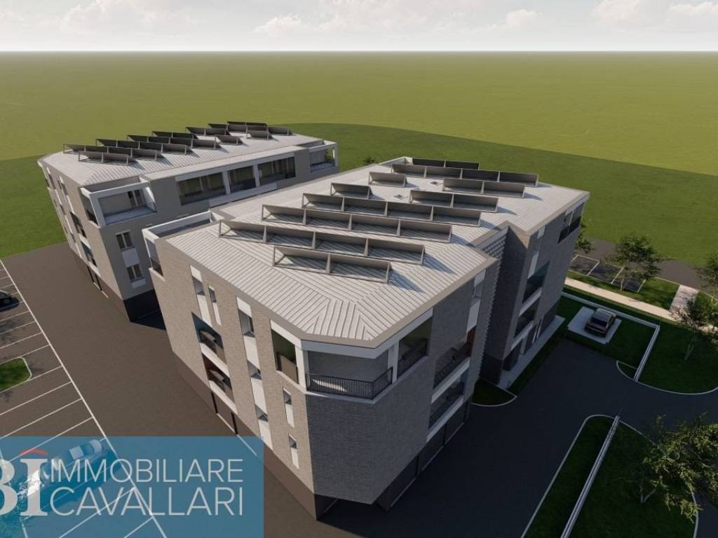 Appartamento a Faenza in via cimabue - Foto 4