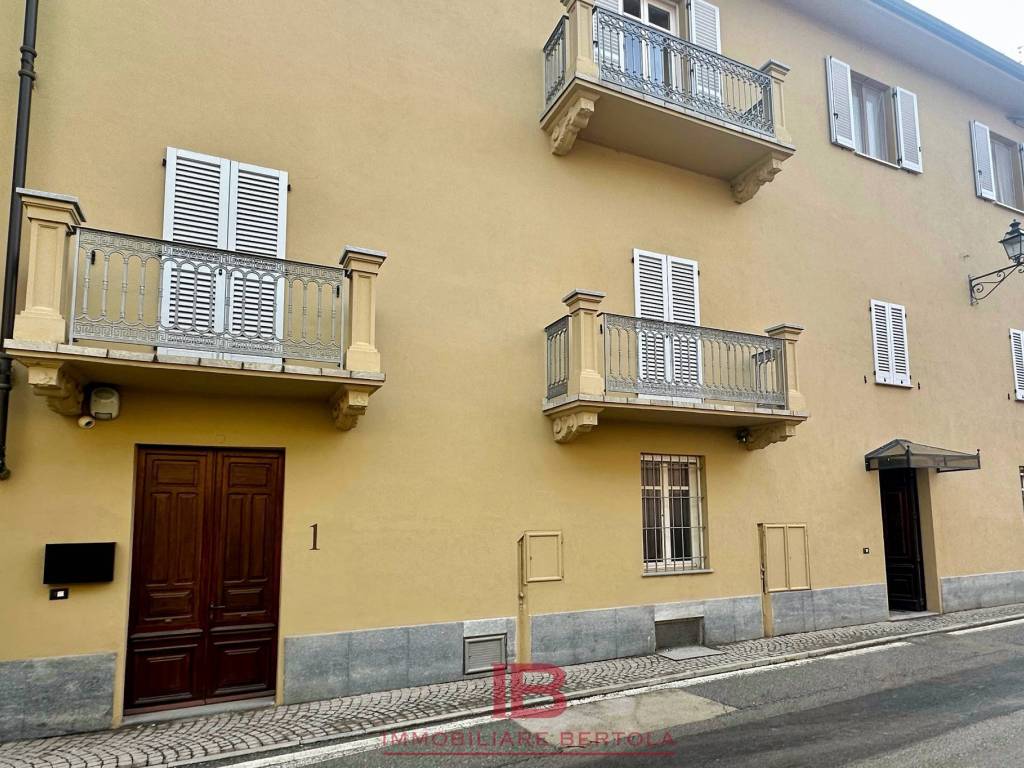Immobile a Castelletto stura in via roma, 1 - Foto 2