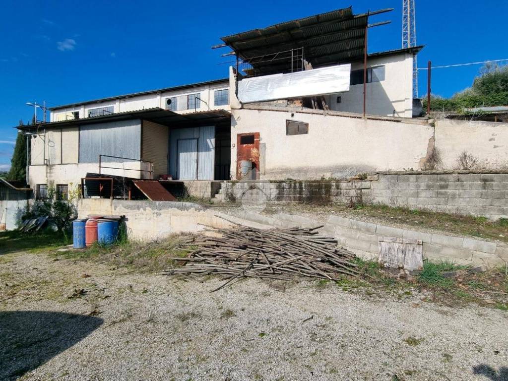 Casa indipendente a Monteprandone in Contrada Monterone, 1 - Foto 2