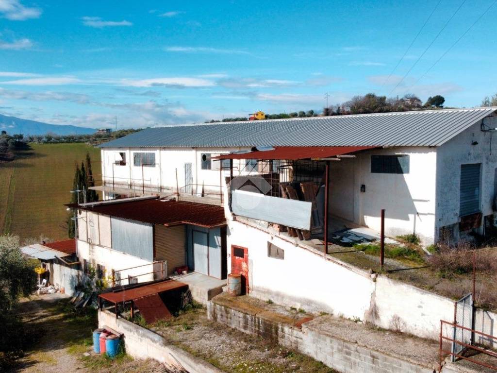 Casa indipendente a Monteprandone in Contrada Monterone, 1 - Foto 3