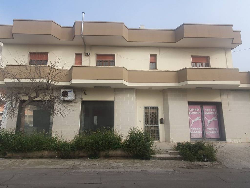 Appartamento a Taviano in Via Regina Margherita, 306 - Foto 2