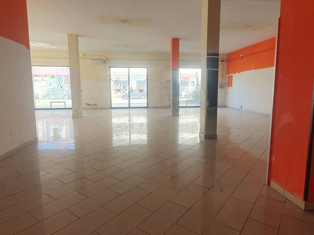 Appartamento a Taviano in Via Regina Margherita, 306 - Foto 5