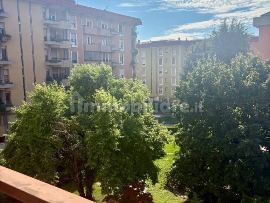 Appartamento a Brescia in Via Cipro - Foto 2
