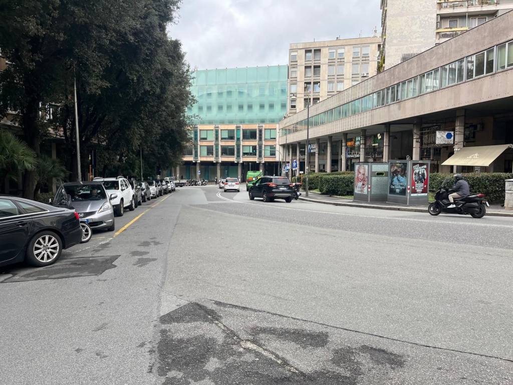 Immobile a Genova in Via Pammatone - Foto 2