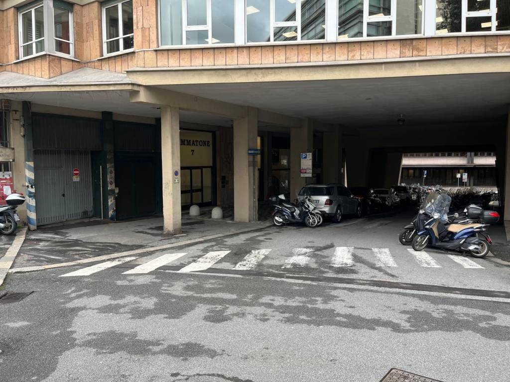 Immobile a Genova in Via Pammatone - Foto 3