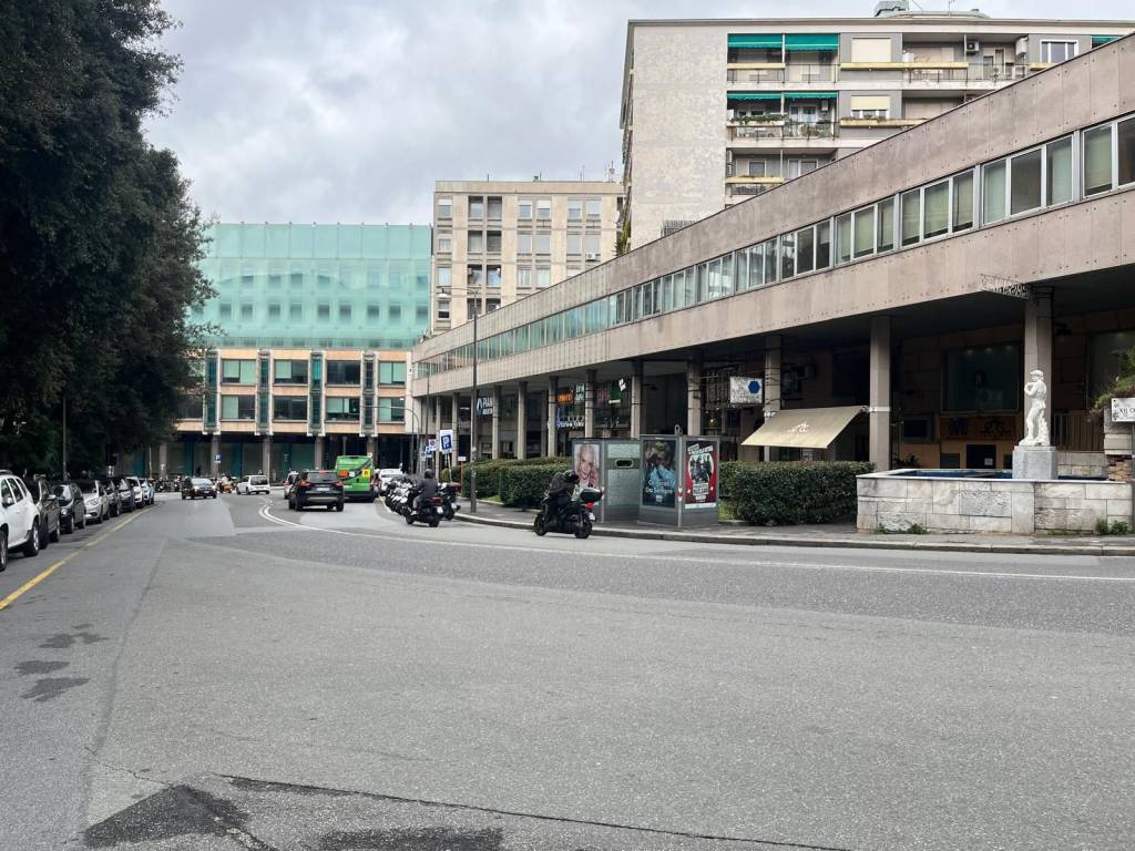 Immobile a Genova in Via Pammatone - Foto 4