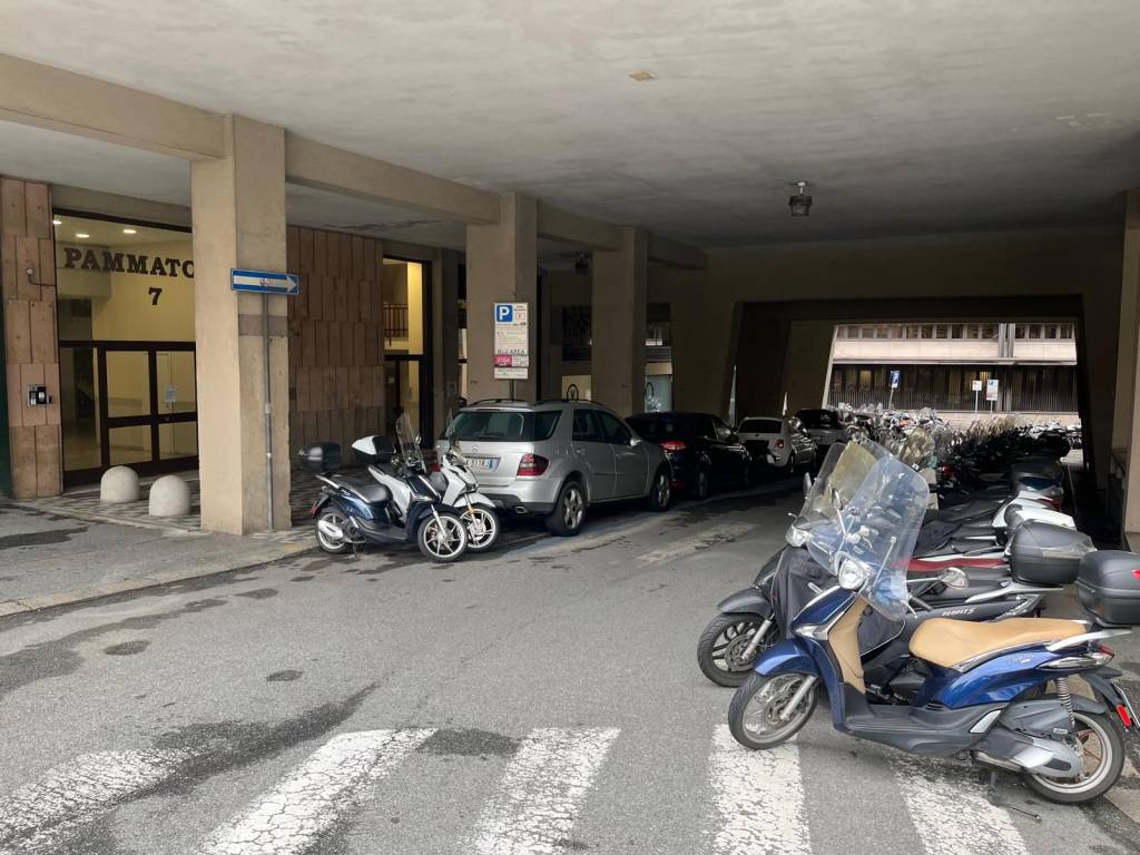 Immobile a Genova in Via Pammatone - Foto 5